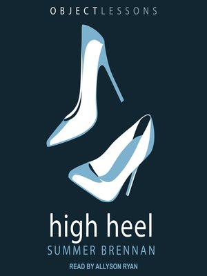 cover image of High Heel